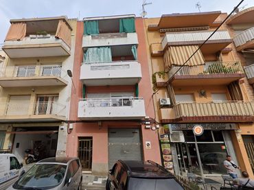 Appartement à vendre à Carrer Santiago Rusiñol 13