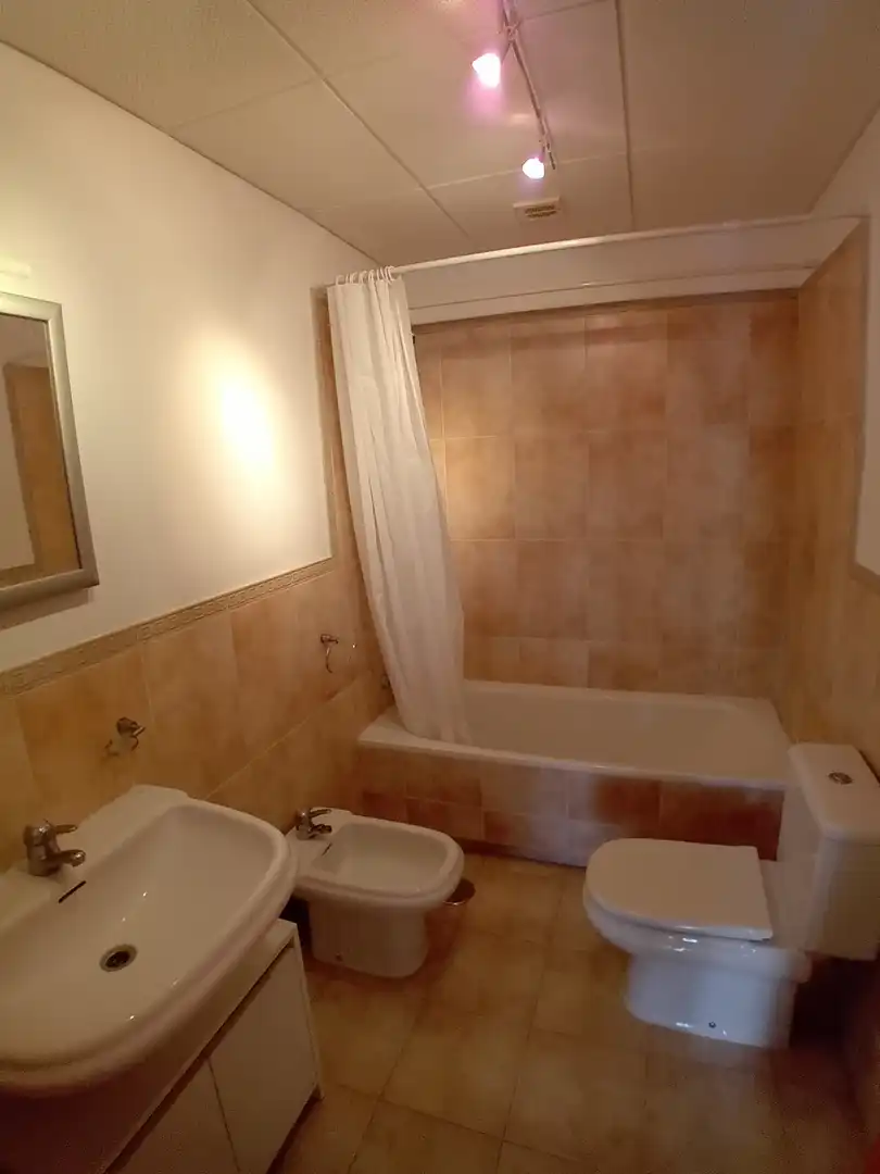 Bathroom of Detached homes for sale in Manilva  with Air Conditioner, Private garden and Terrace