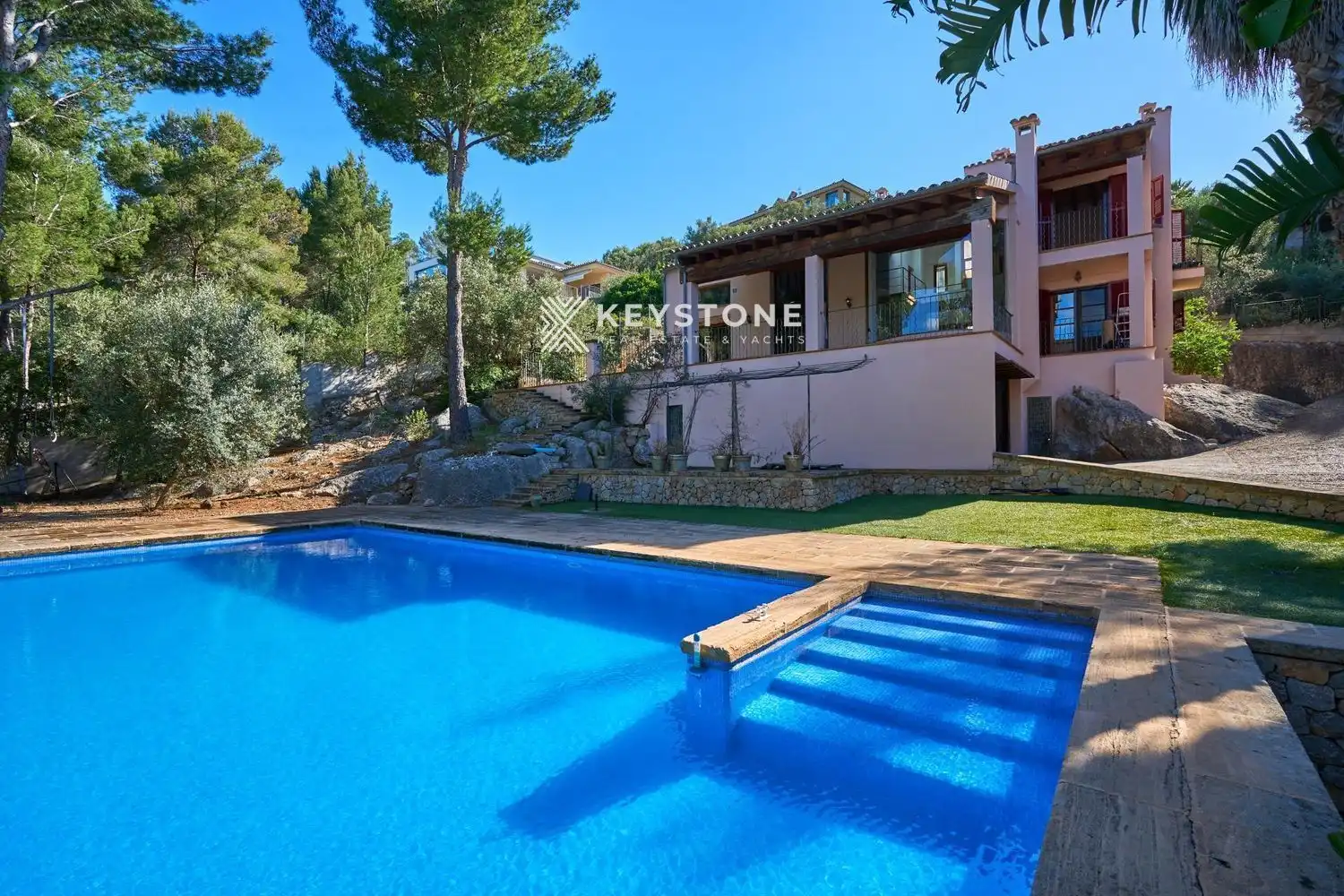 Houses for rent in MALLORCA, BALEARS (ILLES), Esporles