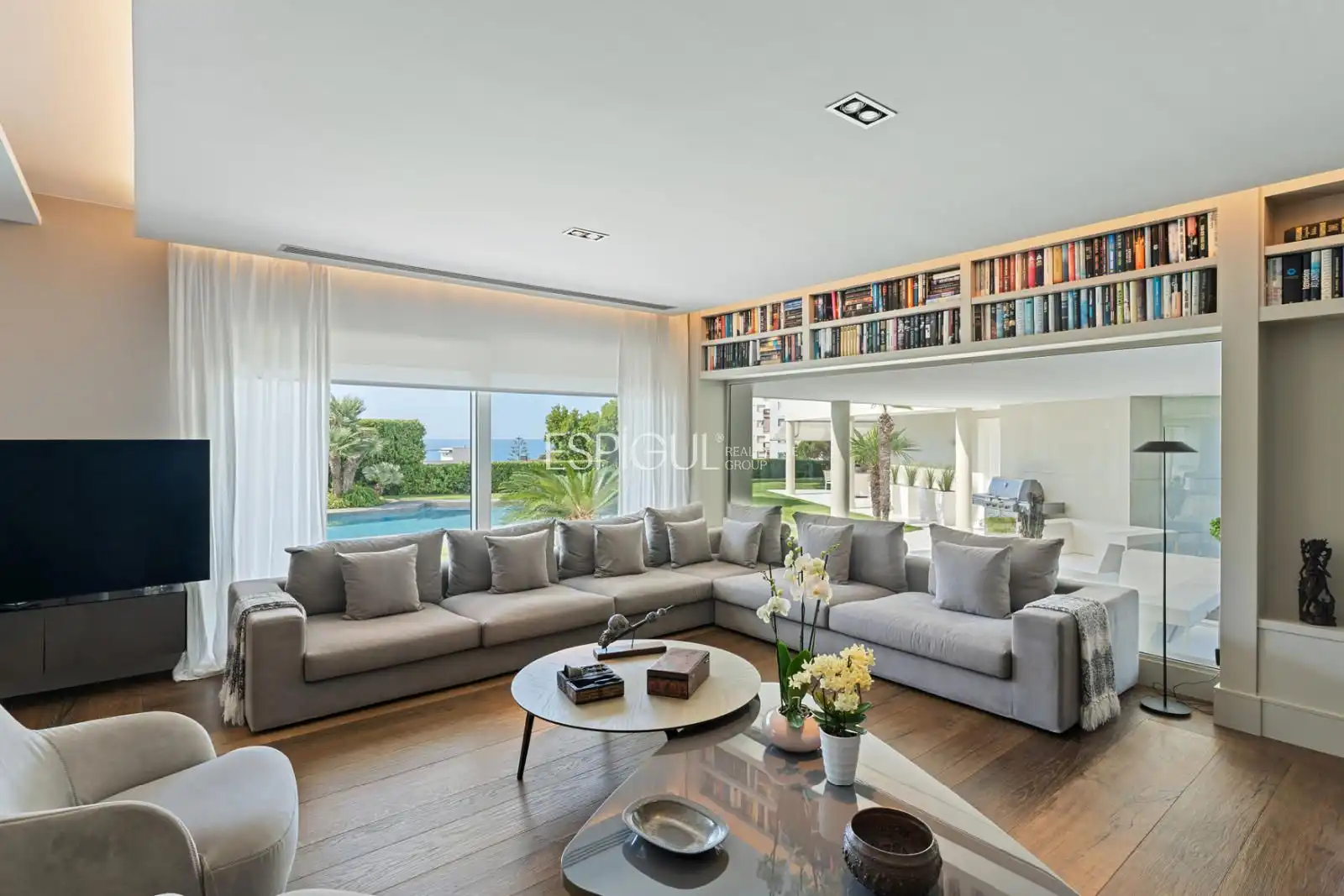 House with terrace for sale in Urbanitzacions, imagen 14