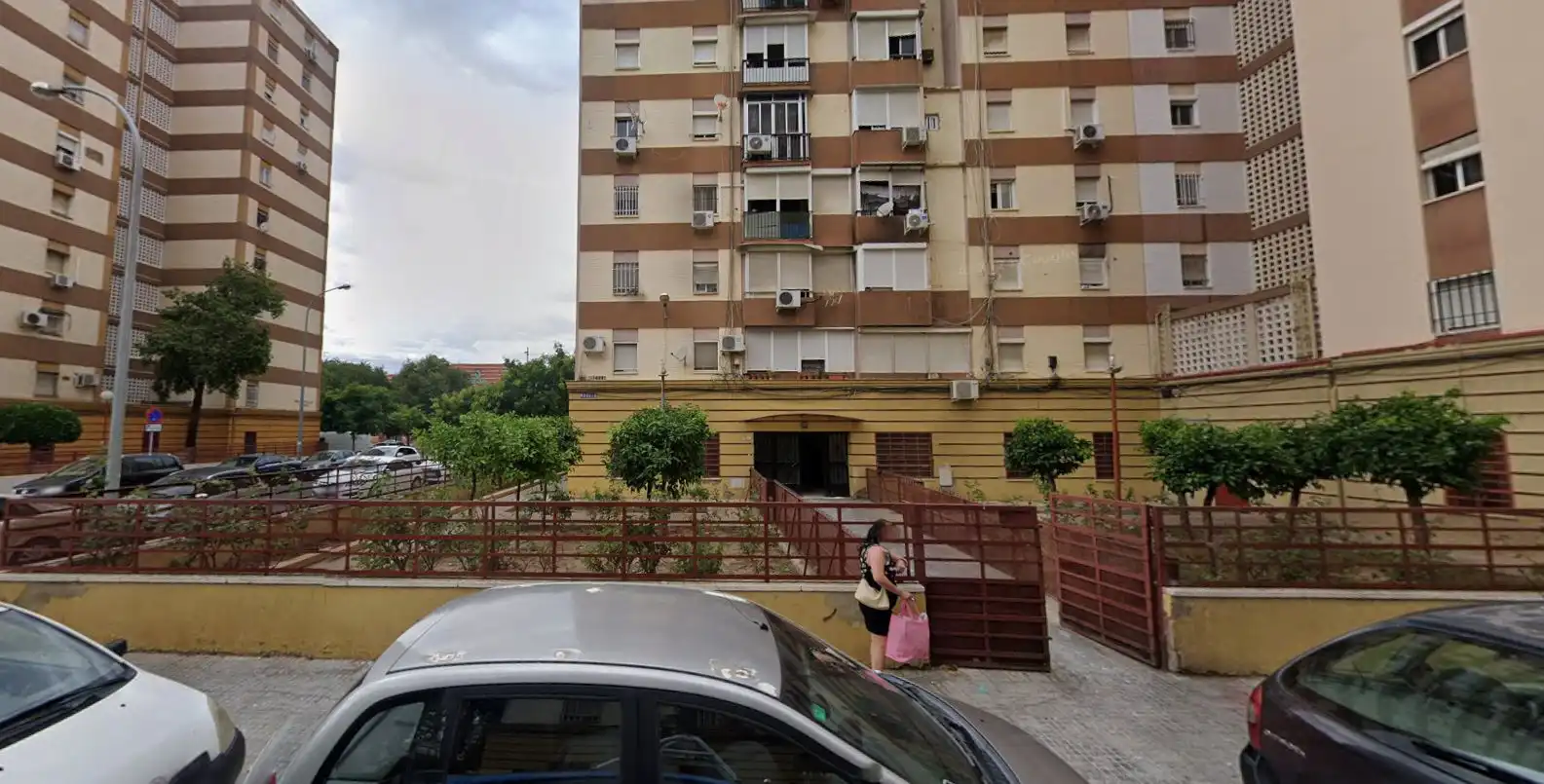 Flat for sale in Calle MOGUER