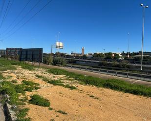 Vista exterior de Nau industrial en venda en  Huelva Capital