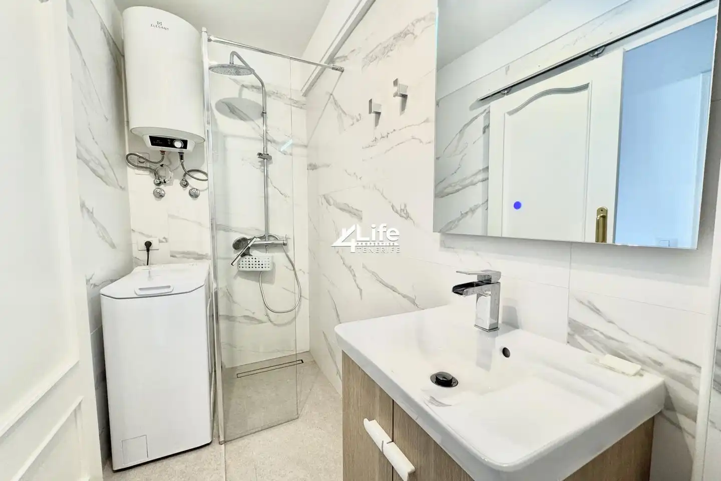 Apartament amb terrassa en venda a Palm - Mar, imagen 11