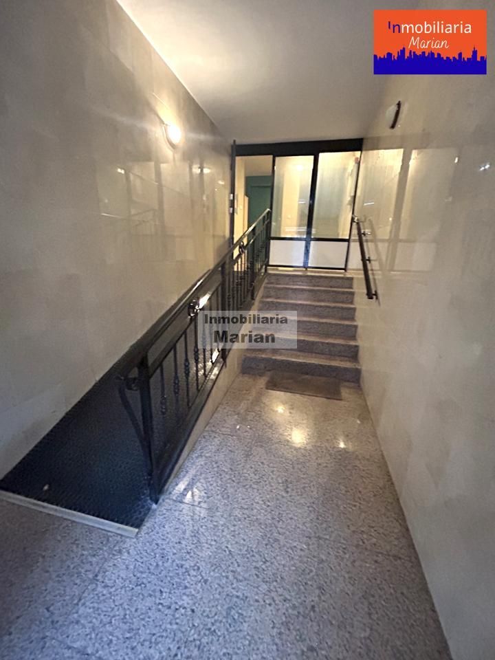 Flat for sale in Santa Catalina - Ferial, Aranda de Duero