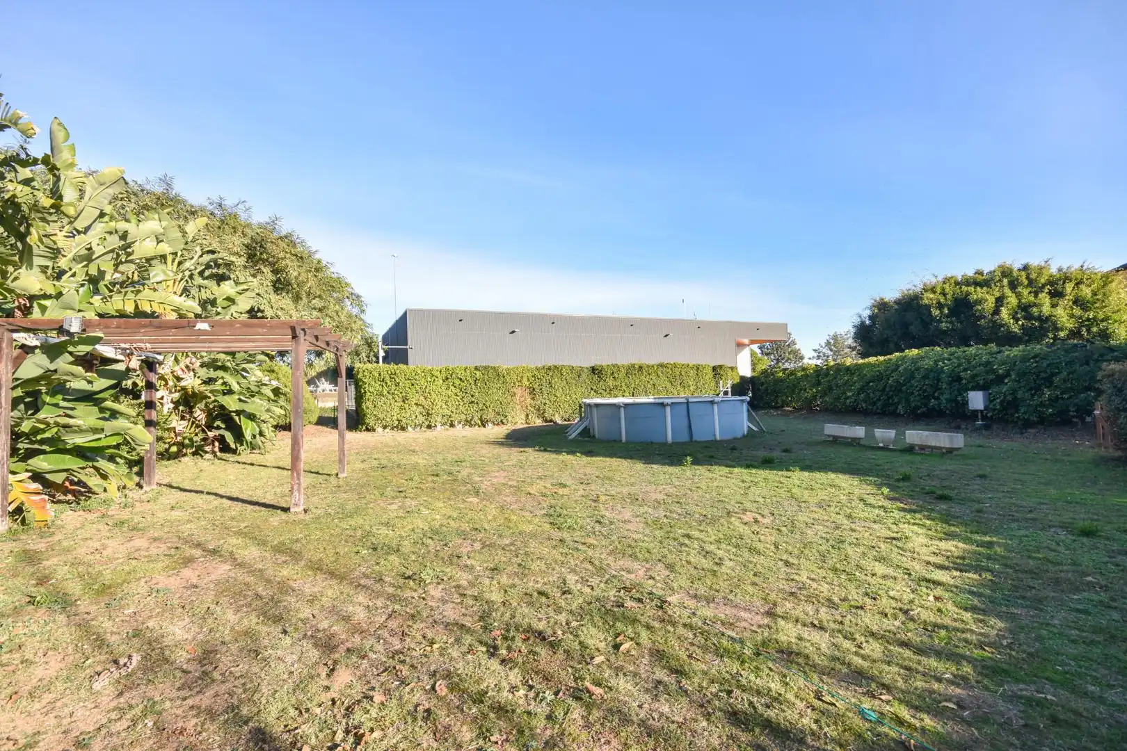 Villa avec jardin à vendre à de la Indústria 6, imagen 5