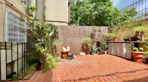 Foto 4 de Piso en venta en Sant Antoni, Barcelona