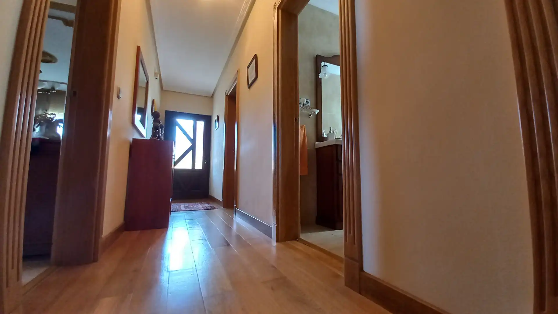 Casa o xalet en venda en Andavías
