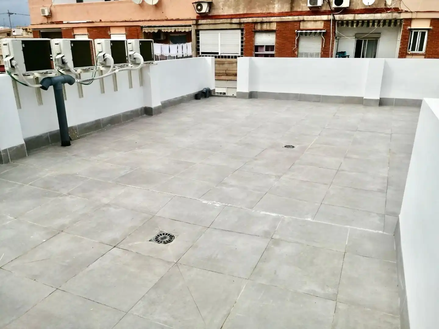 Penthouse with lift for sale in Puerto de Sagunto, imagen 21