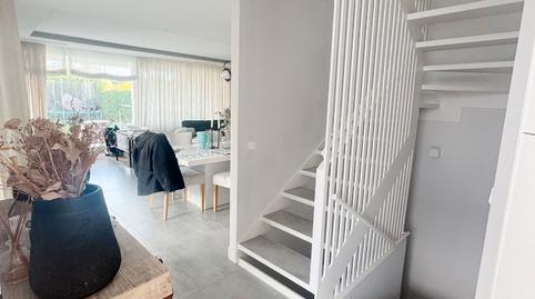 Photo 3 of Single-family semi-detached for sale in Valdemarín, Madrid