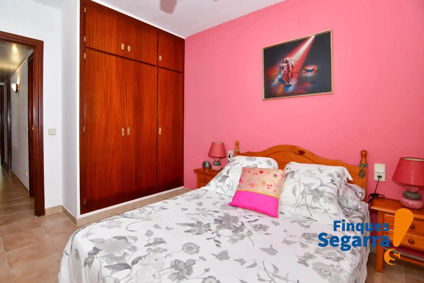 Schlafzimmer von Erdgeschoss zum Verkauf in El Francàs