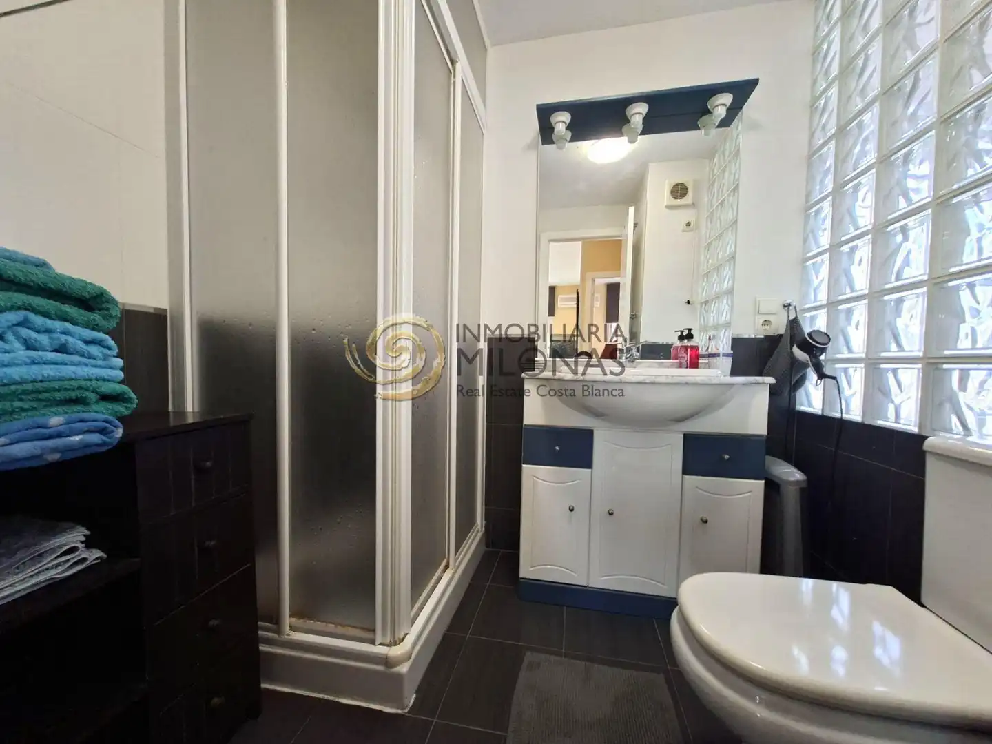 Penthouse mit Pool zum Verkauf in La Cala de Villajoyosa, imagen 20