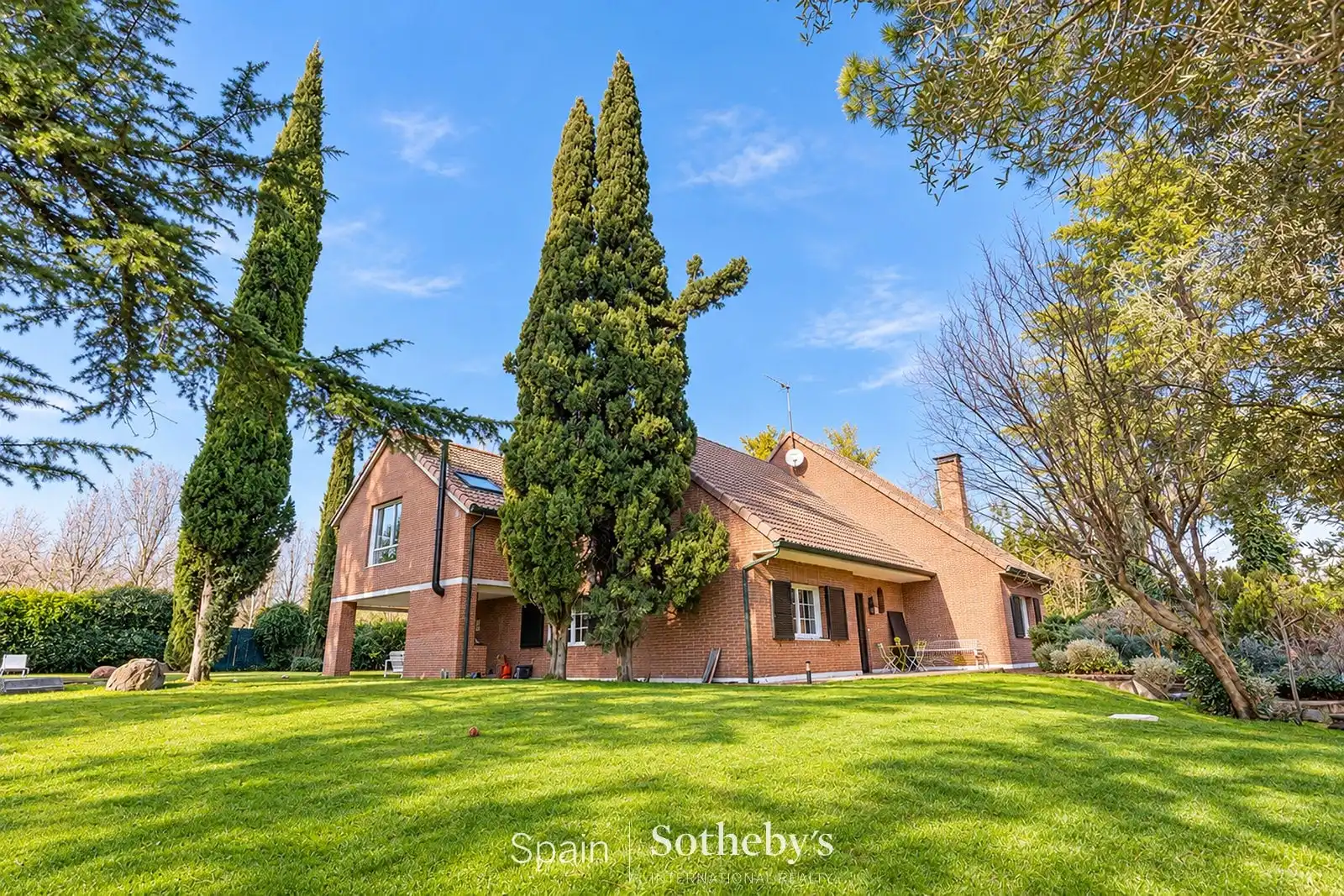 Casa con piscina en venta en Vereda de las Peñas, imagen 4