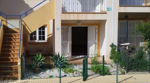 Foto 4 de Apartamento en venta en Palomares, Cuevas del Almanzora
