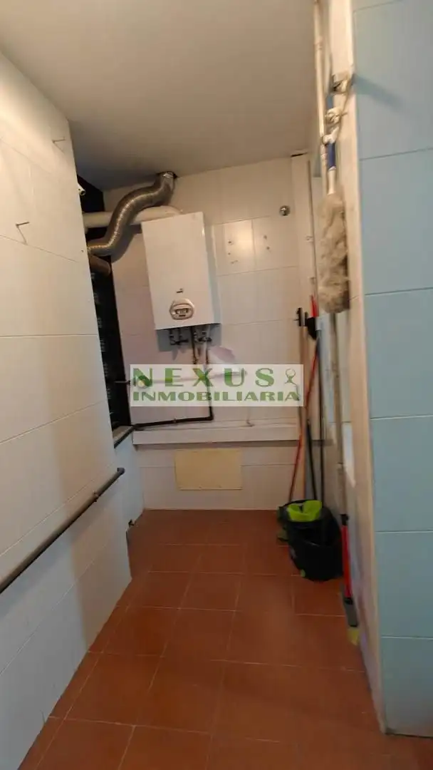 Cocina de Piso en venta en Cáceres con Aire acondicionado, Calefacción y Terraza
