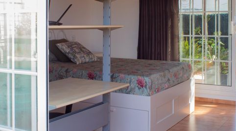 Foto 2 de Estudio de alquiler en La Font d'en Fargues, Barcelona Capital