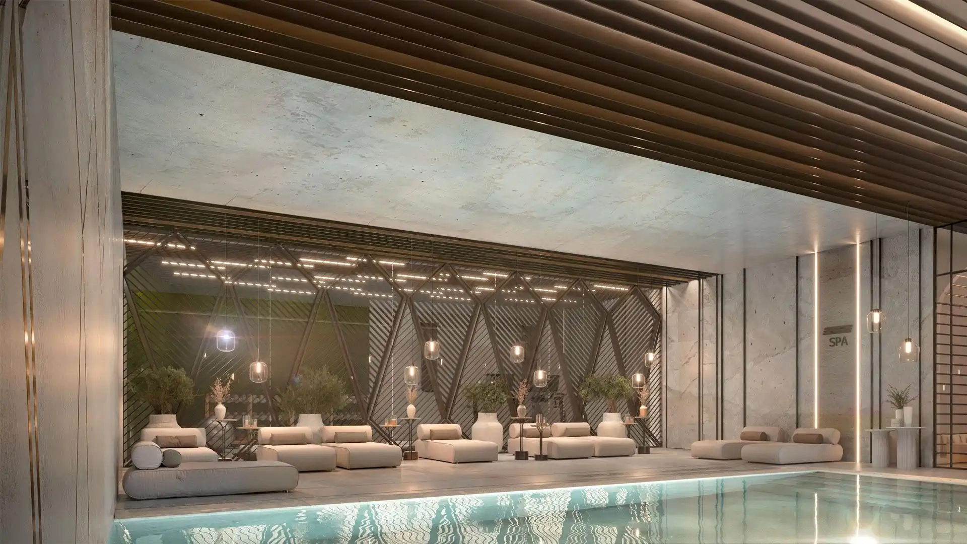 Apartament amb piscina en venda a Estepona Pueblo, imagen 10