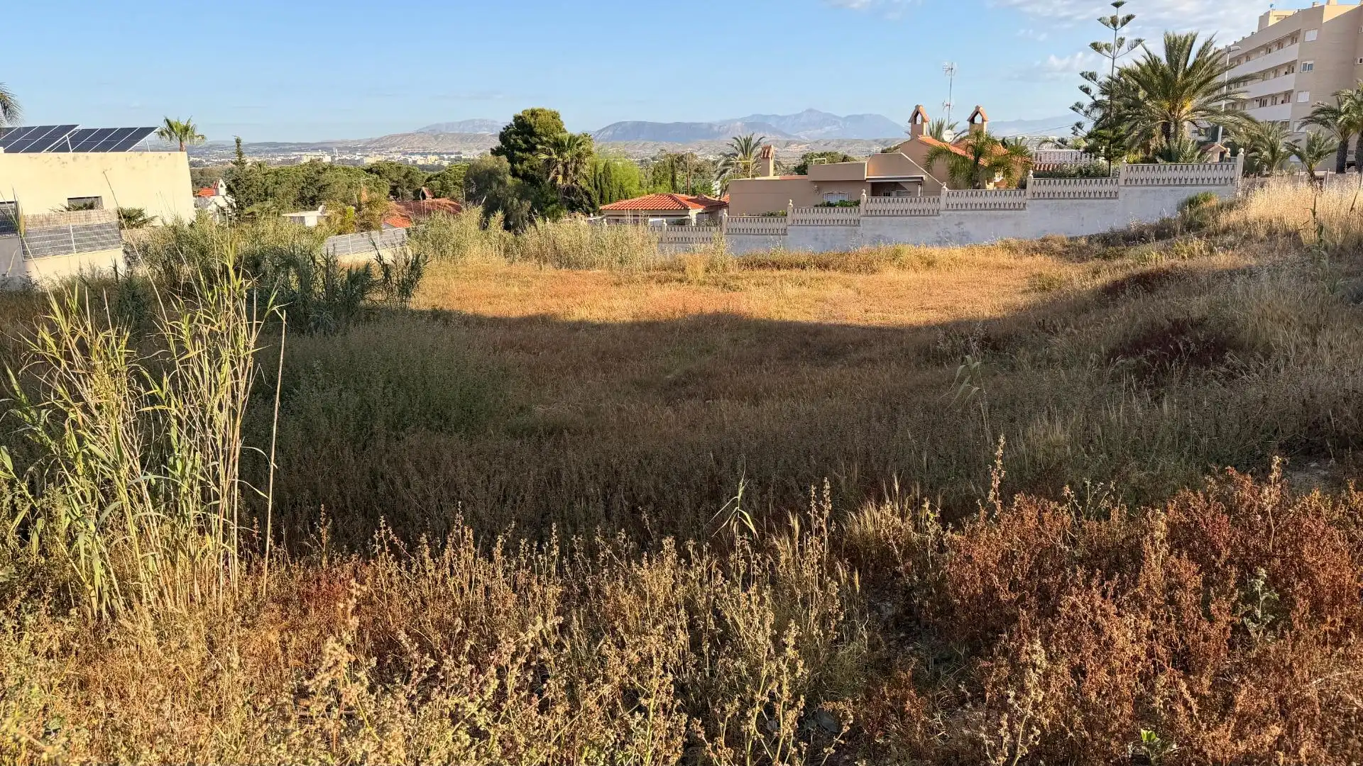 Terreno residencial en venta en Los Arenales del Sol, imagen 31