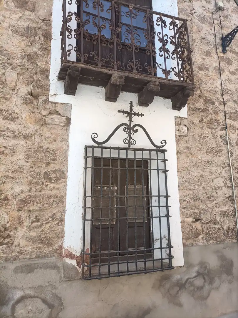 Landhaus zum Verkauf in Gea de Albarracín, imagen 4