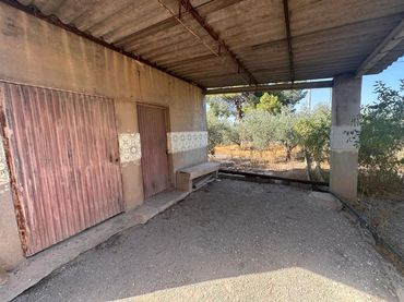 Terreno rustico in vendita a Lugar Ramblillas 25