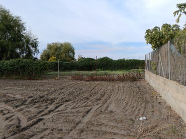 Terreno rustico in vendita a Fuente Vaqueros