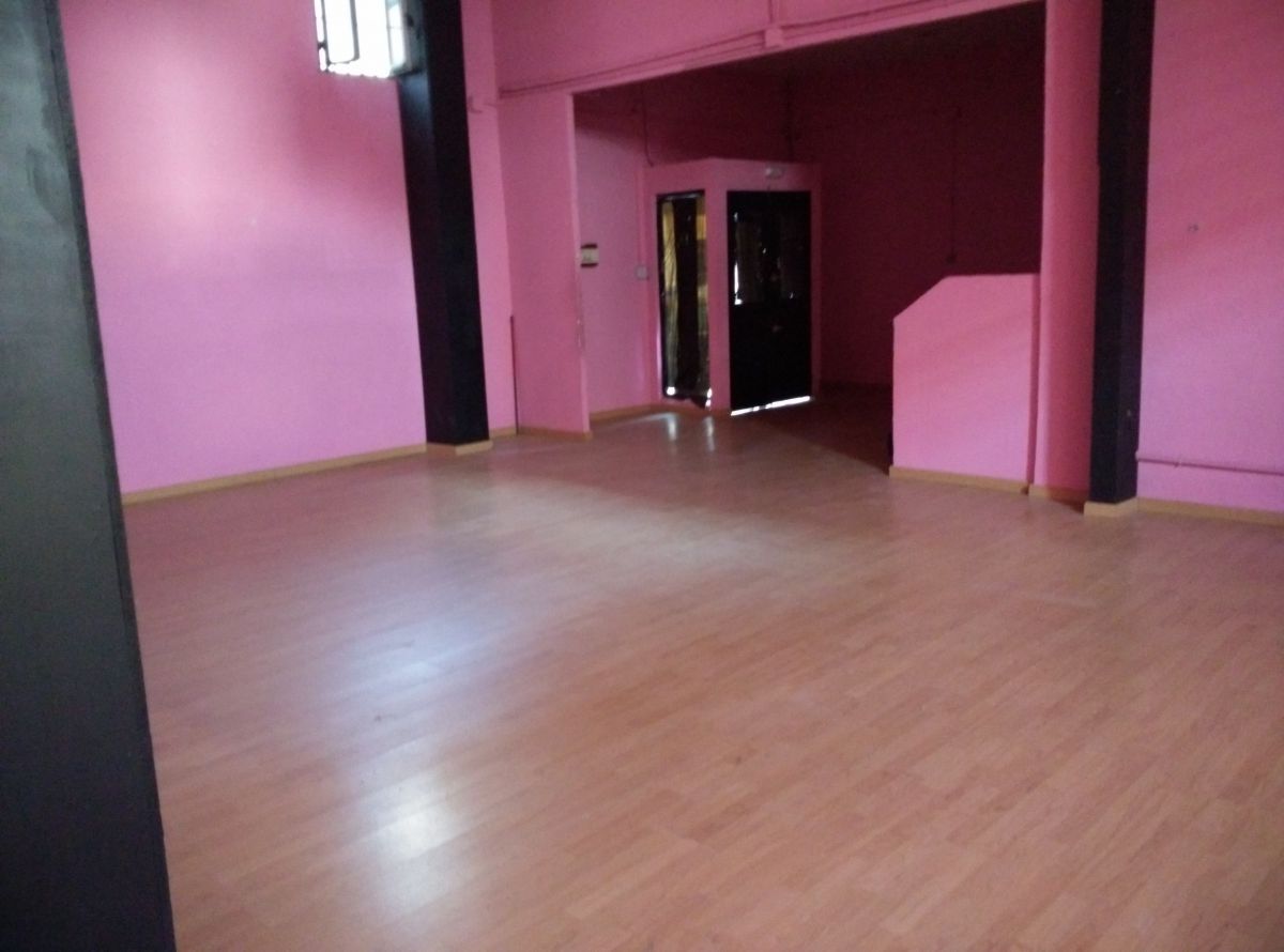 Premises to rent in Alcobendas
