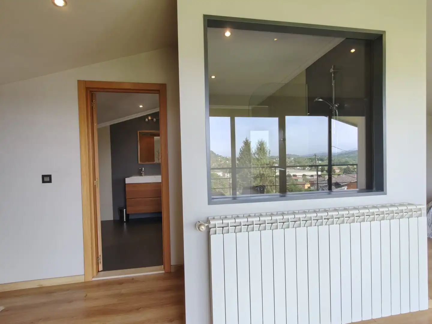 Casa o xalet en venda en Siero amb Jardí privat, Terrassa i Traster
