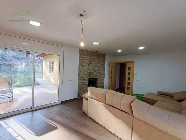 Casa-chalet en Venta en N/A en Torrelles de Foix