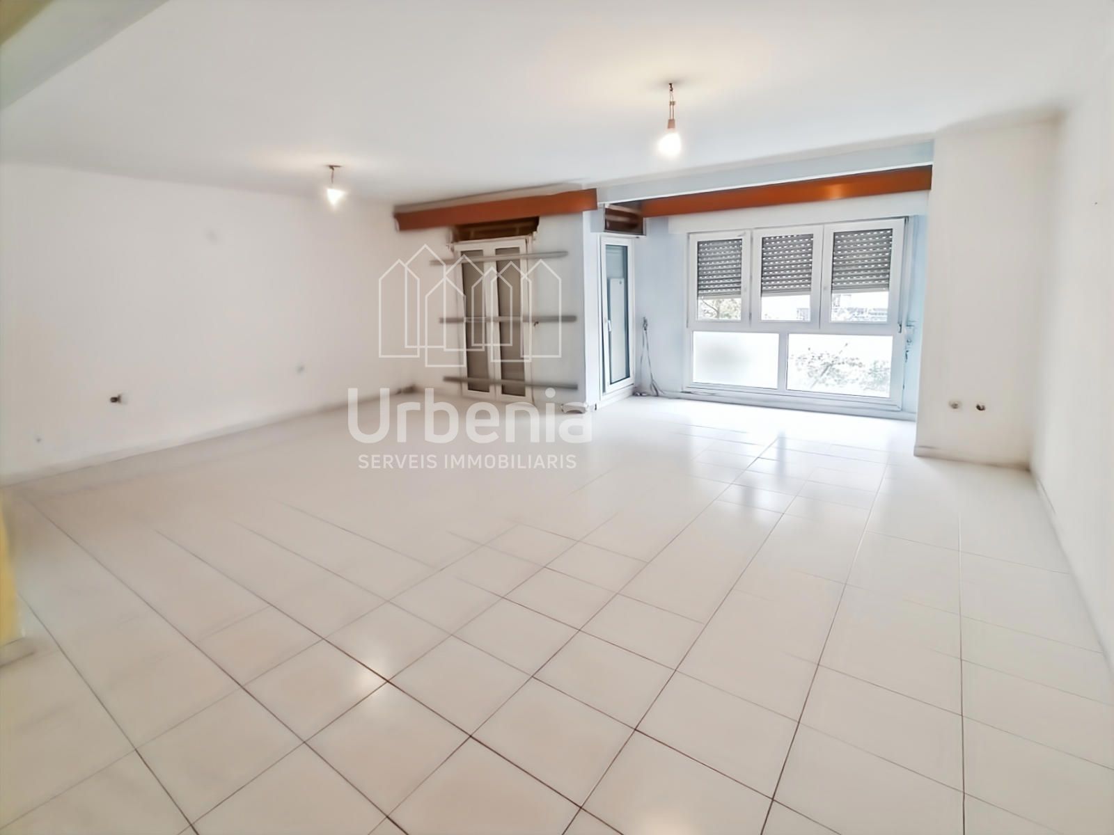 Flat for sale in Girona Capital  with Heating and Terrace