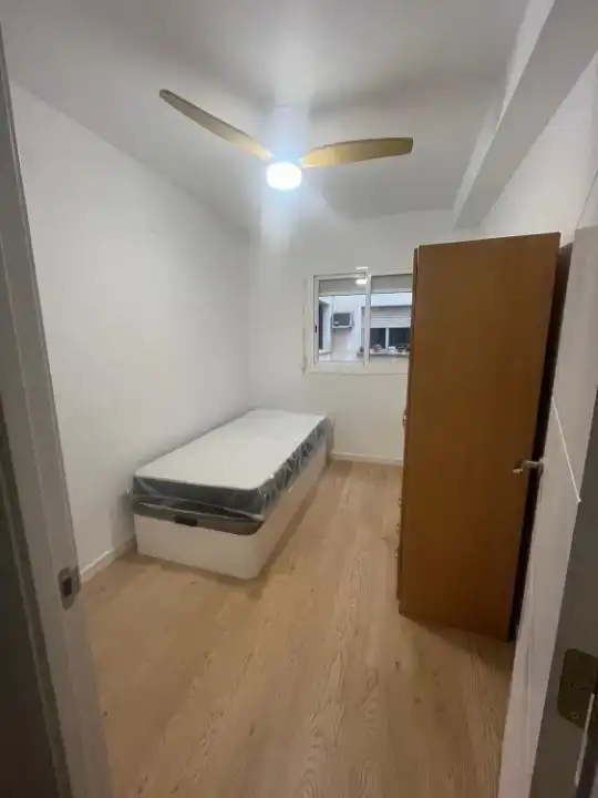 Pis amb terrassa de lloguer a Carrer de Xile 10, imagen 10