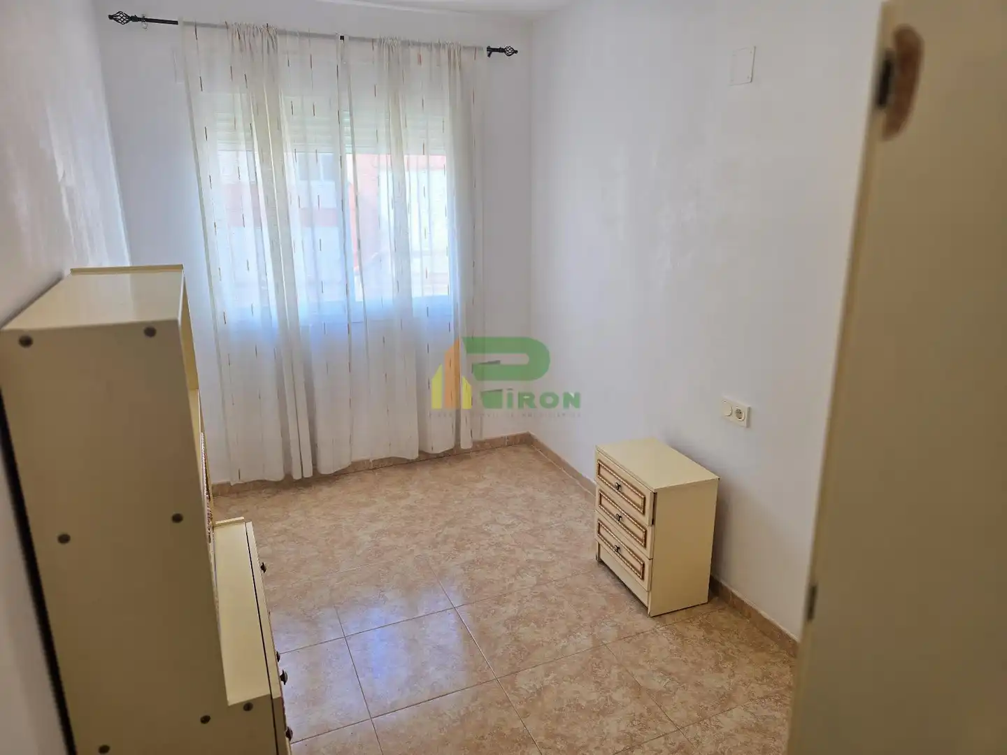 Schlafzimmer von Wohnung zum Verkauf in Lorca mit Klimaanlage