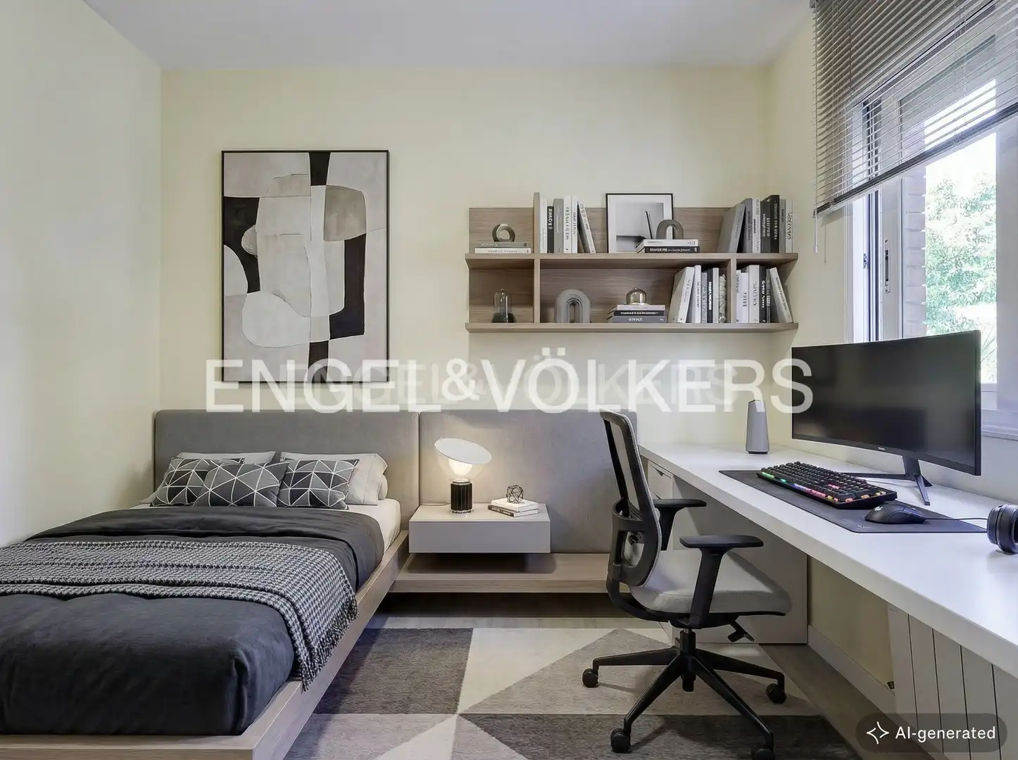 Casa amb terrassa en venda a Serraparera, imagen 18