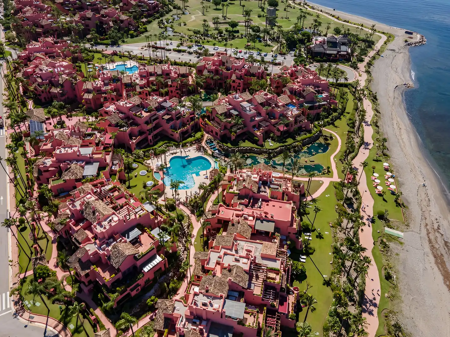 Wohnung mit Pool zum Verkauf in Benamara - Atalaya, imagen 30