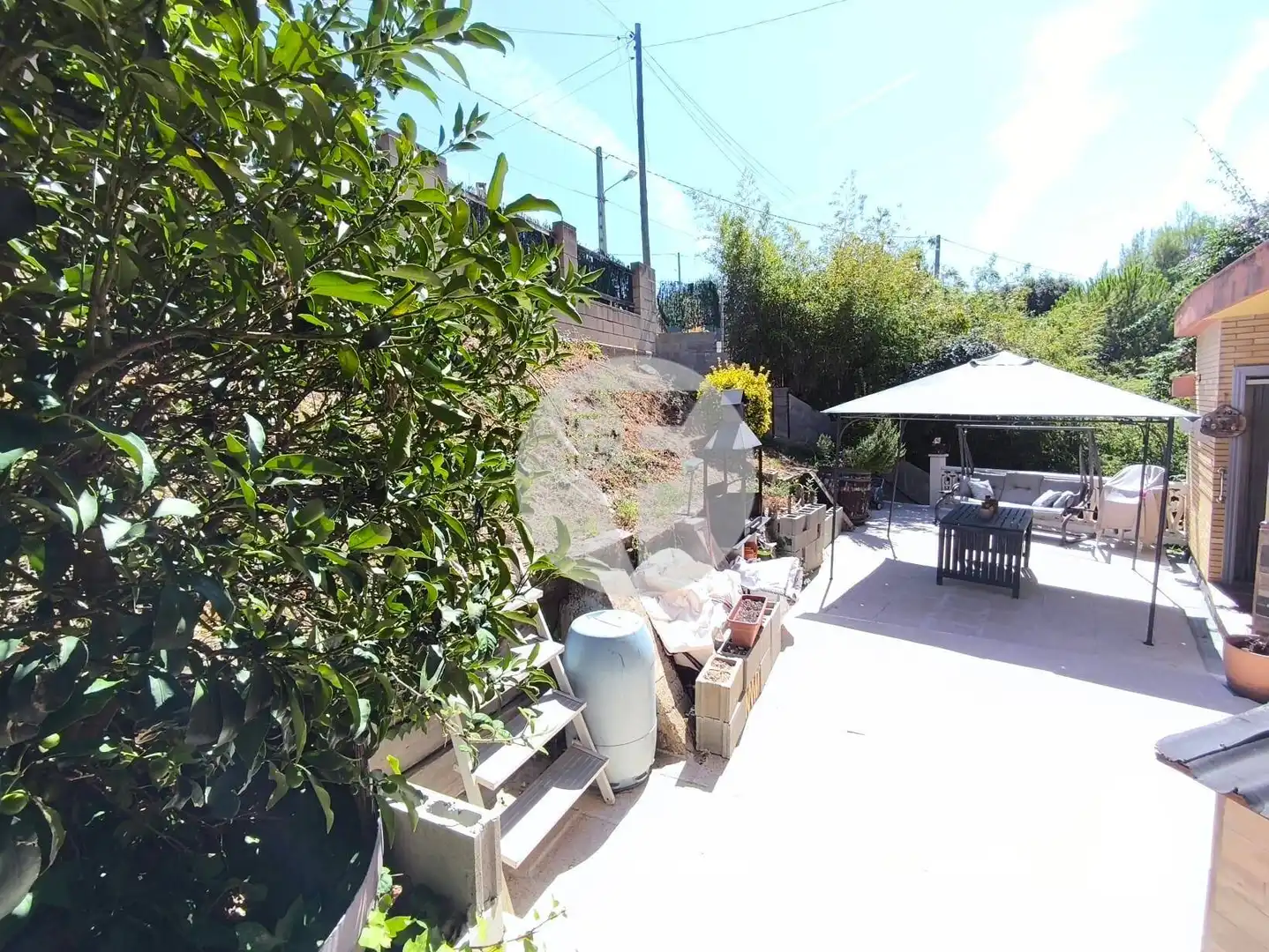 Casa amb terrassa en venda a Castellnou - Can Mir - Can Solà, imagen 61