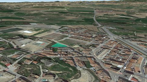 Foto 3 von Grundstücke zum Verkauf in C/ de la Pau, Rosselló, Lleida