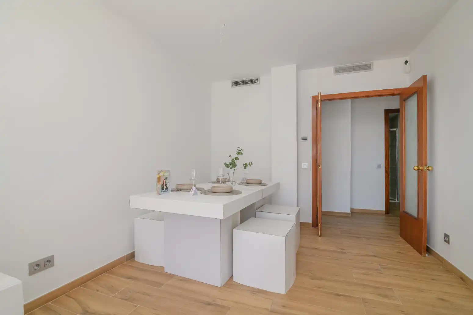 Flat with terrace for sale in Viladecans - PASSATGE DEL XALOC, imagen 29