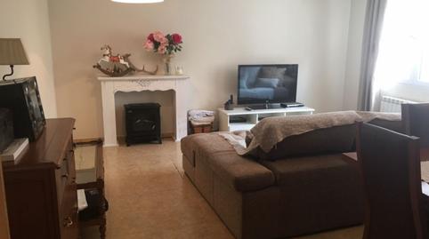 Foto 2 de Casa adosada en venda a Mojados, Valladolid