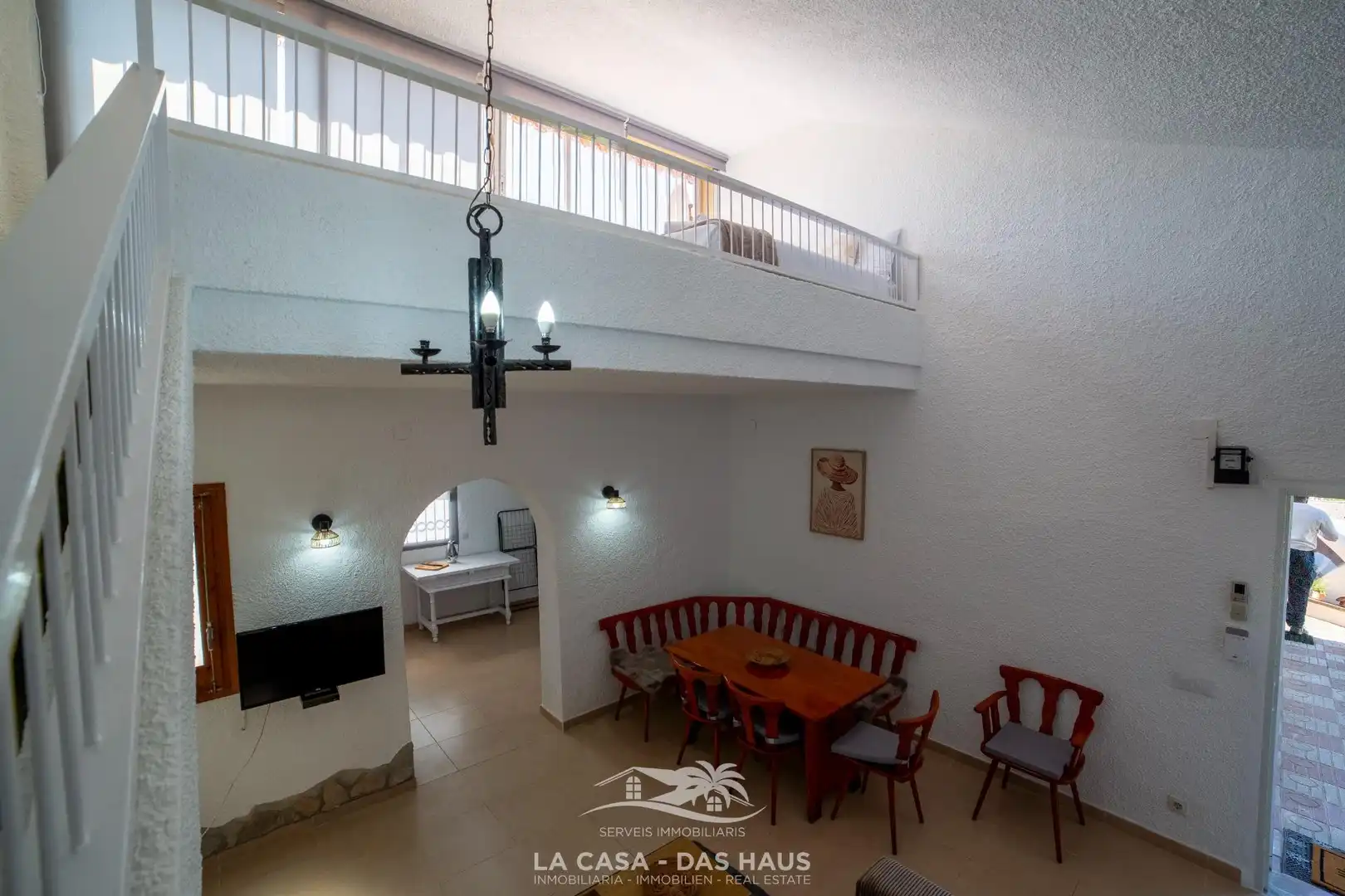 Casa o xalet en venda en Lloret de Mar amb Jardí privat, Terrassa i Balcó