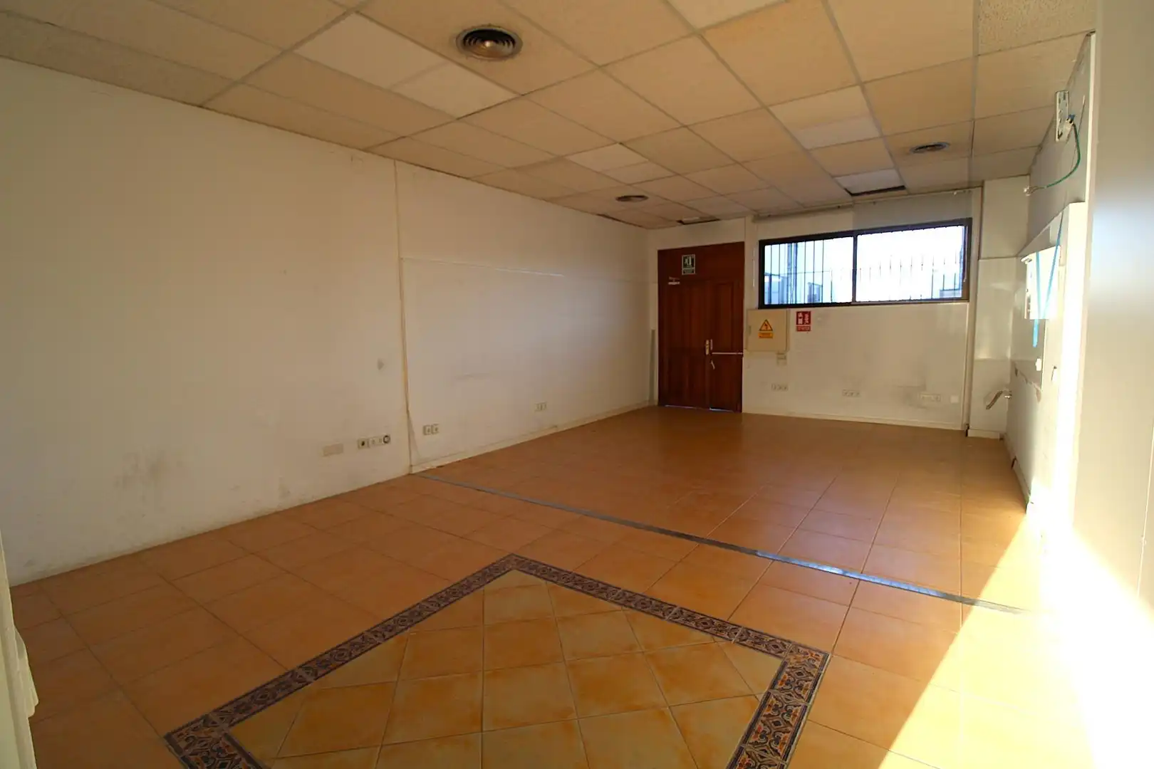 Bureau à vendre à Avenida Gran Via d'Asima, imagen 12