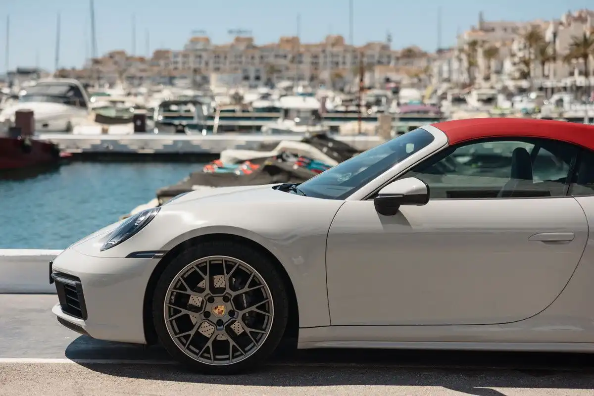 Dachboden zur Miete in Puerto Banús