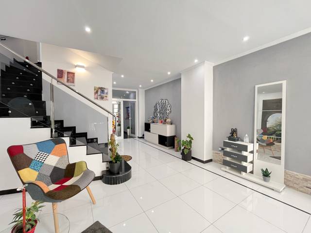 Casa-chalet en Venta en Rafelcofer