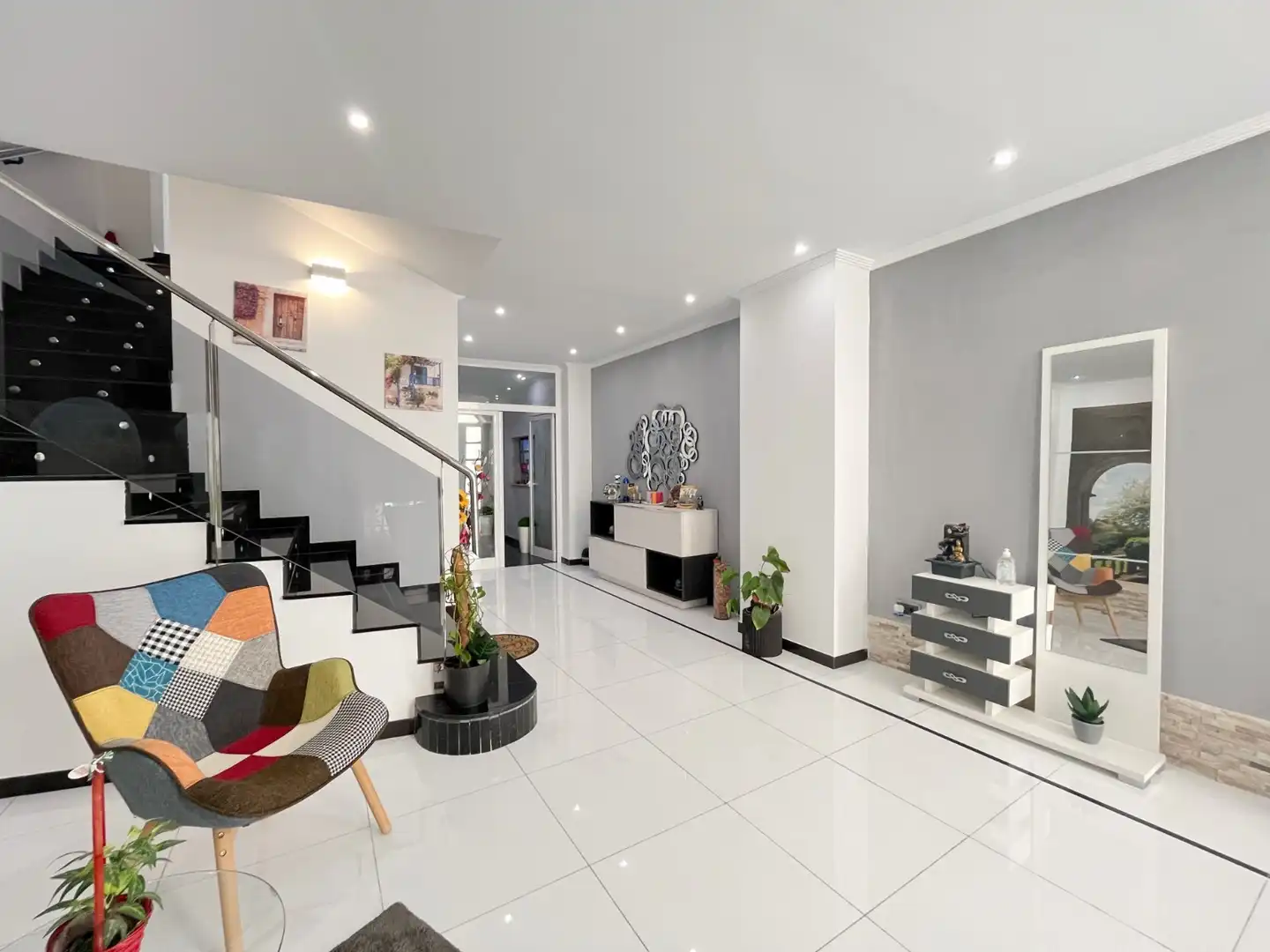 Houses for sale in Rafelcofer  with Air Conditioner, Terrace and Furnished