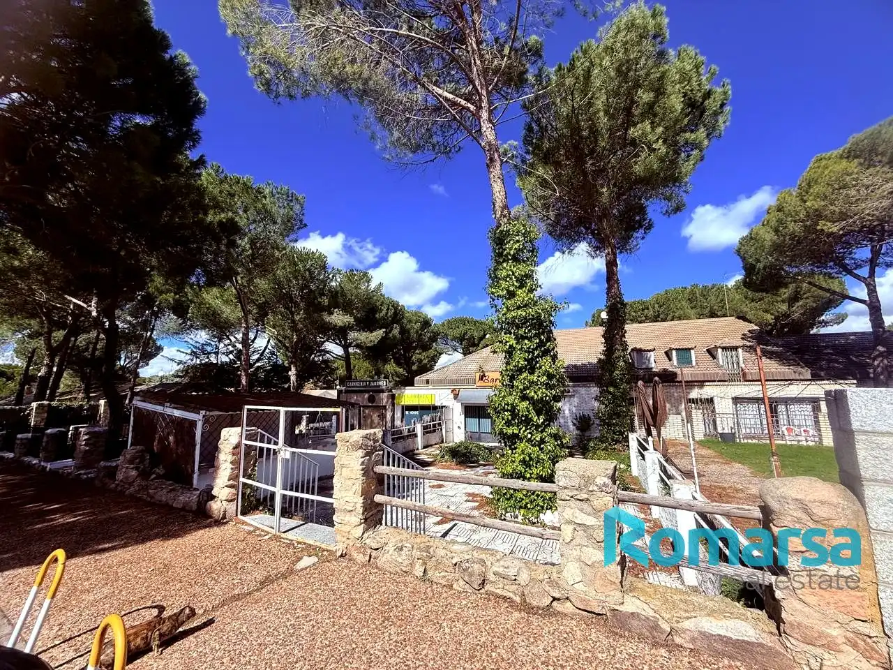 Casa amb piscina en venda a Del Enebro, imagen 33