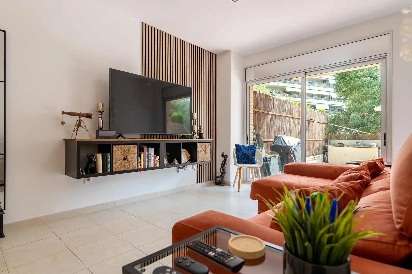 Appartement avec jardin à vendre à de Maria Castillo 6, imagen 14