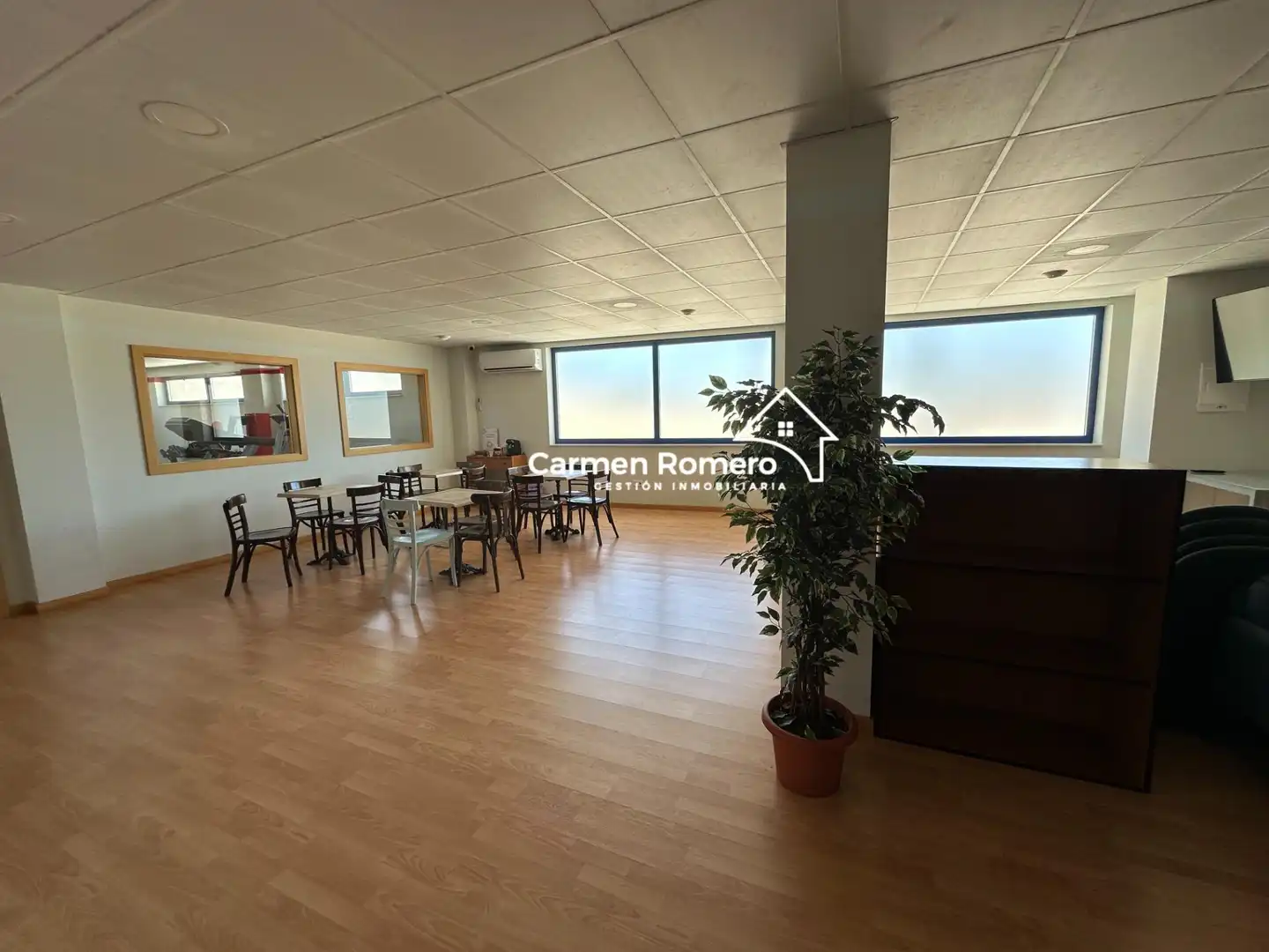 Apartamento en venta en Salamanca con Calefacción, Jardín privado y Balcón