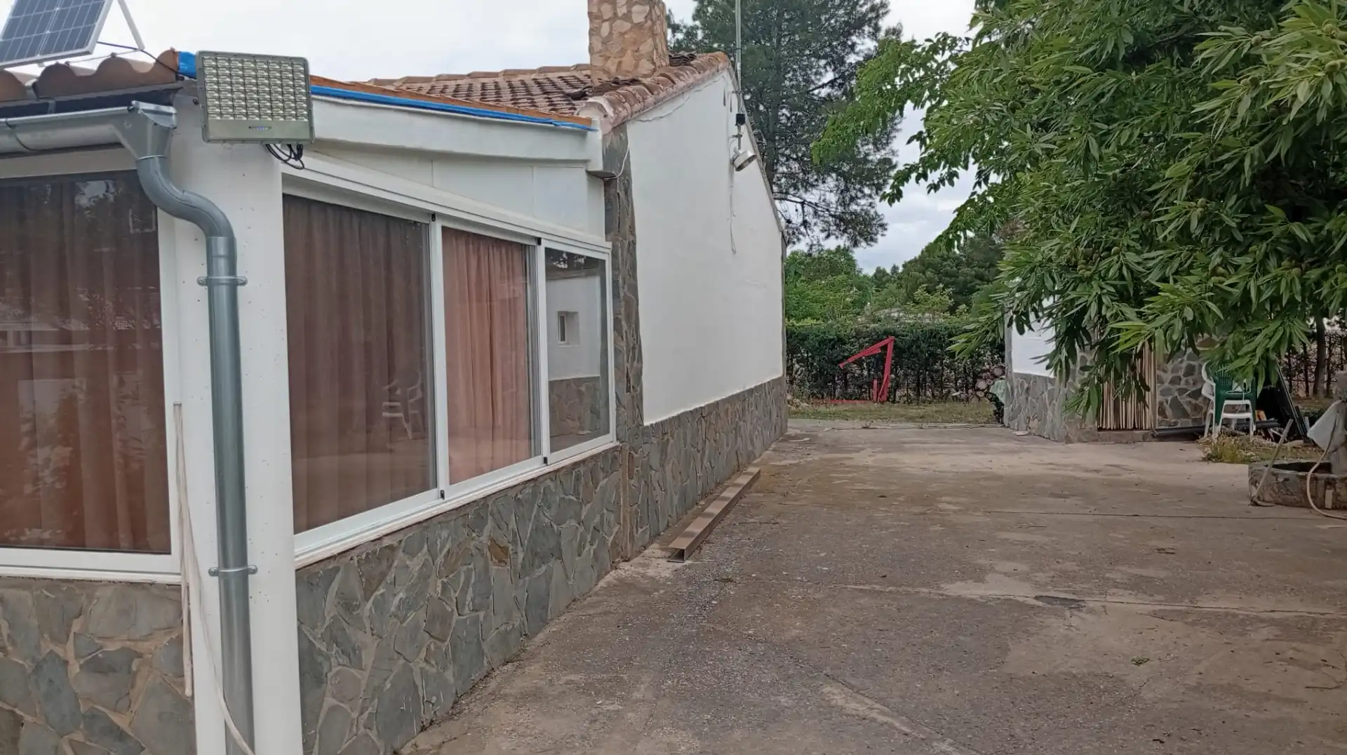 Xalet amb piscina en venda a Pedanías - Extrarradio, imagen 18