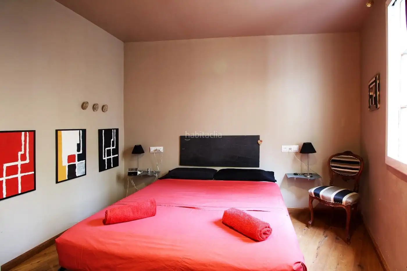 Wohnung zur Miete in Carrer de Ferlandina 34, imagen 12