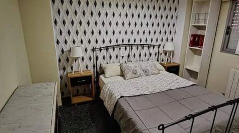 Foto 4 de Piso de alquiler en Vara de Quart, Valencia Capital