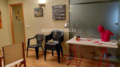 Foto 3 de Pis en venda a Carrer del Mar, La Xerea,  Valencia Capital