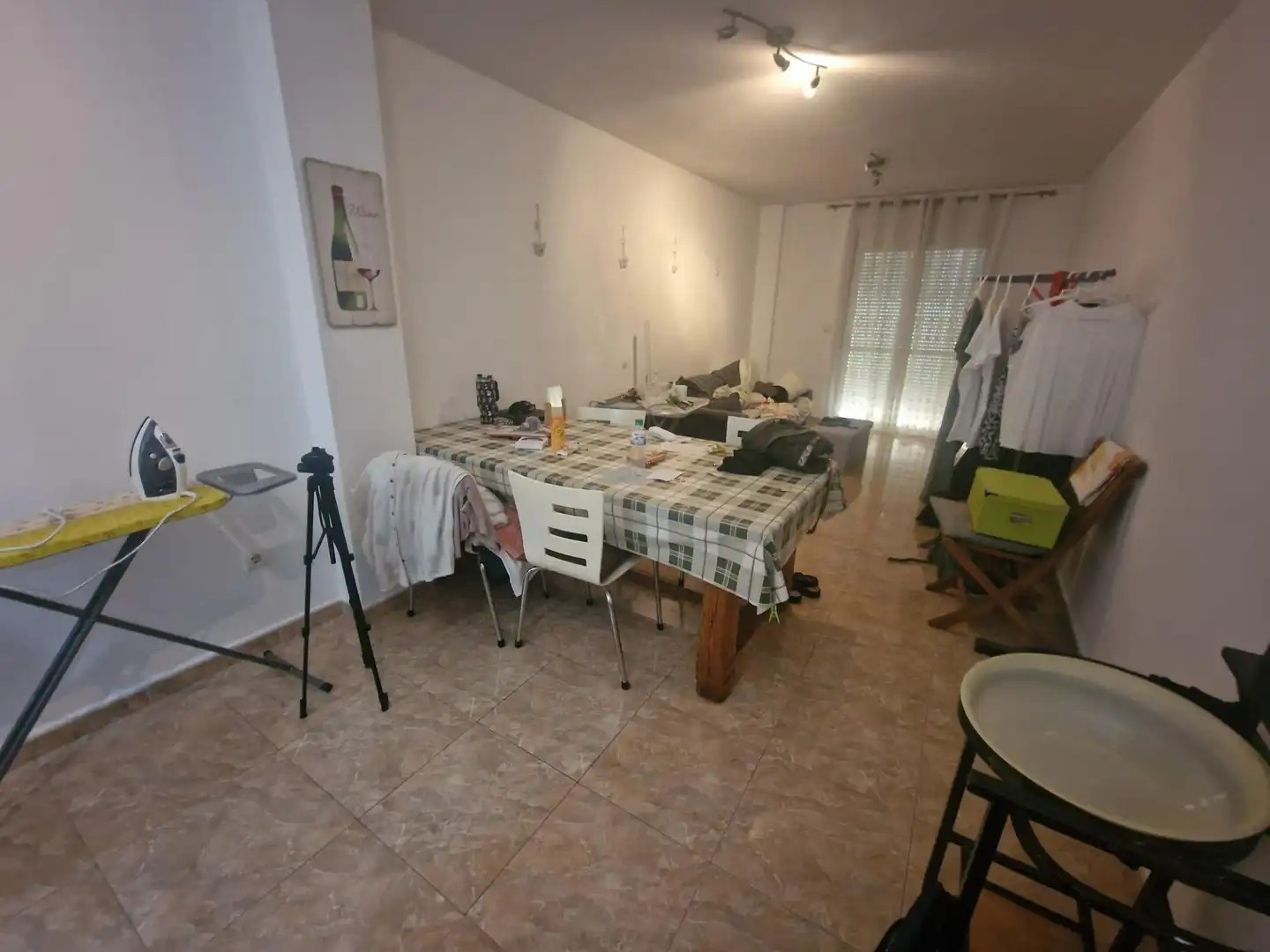 Flat for sale in Águilas  with Air Conditioner, Furnished and Balcony