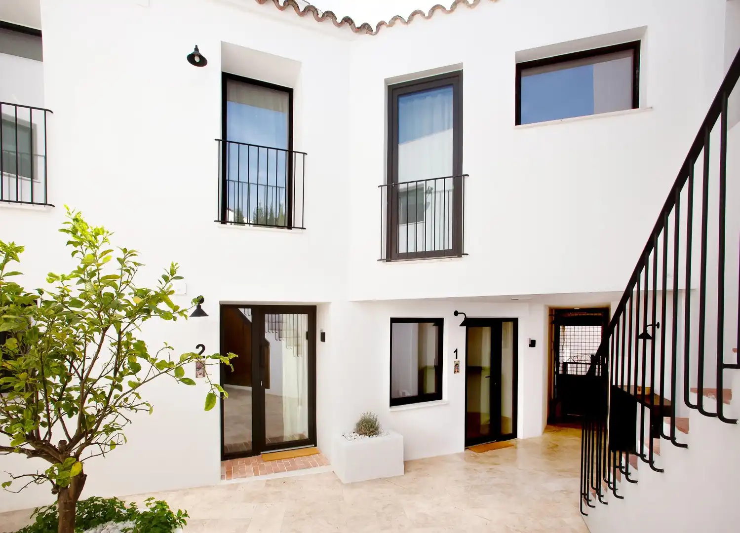 Residenziale in vendita a Centro Urbano, imagen 3
